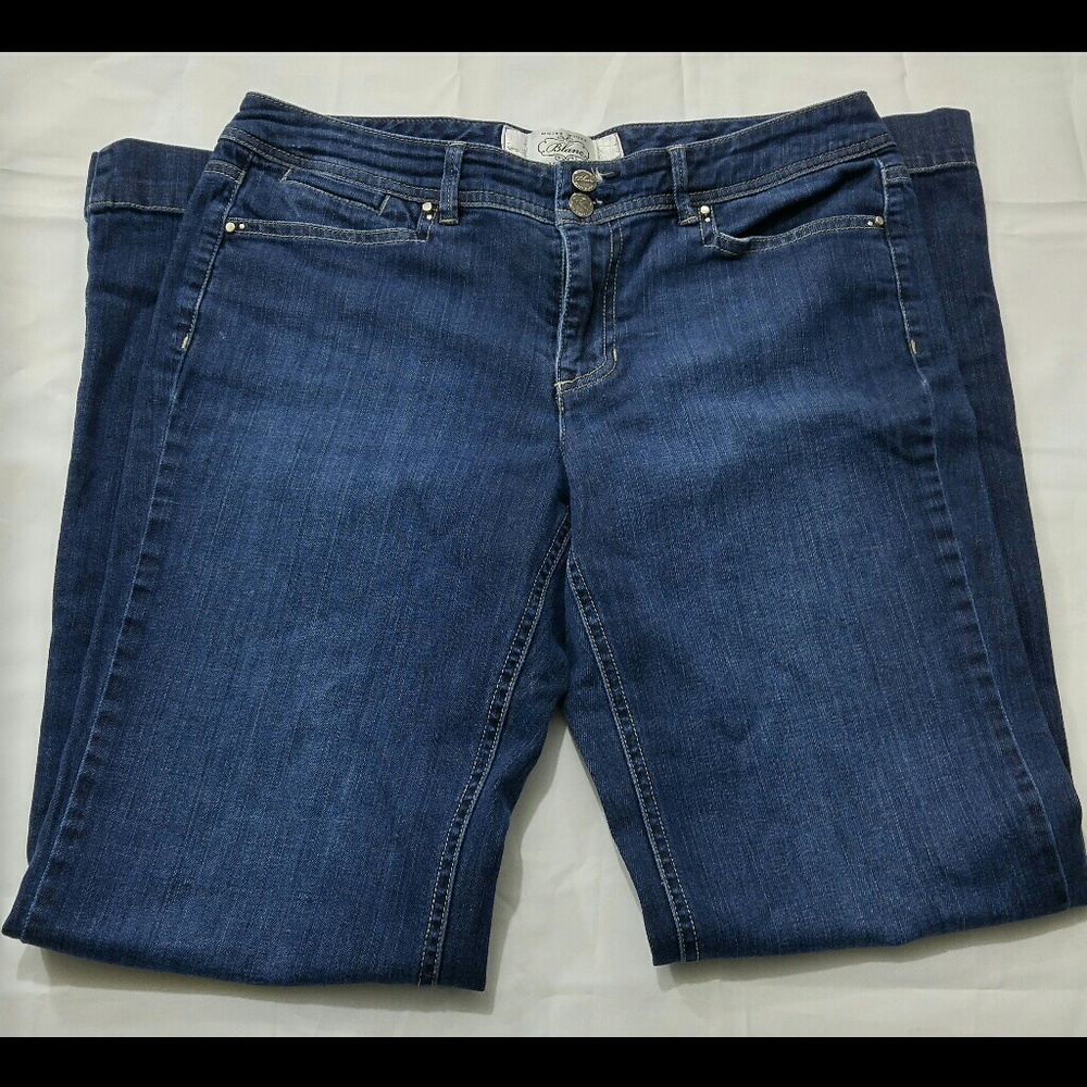 White House Black Market Women's Jeans 10R